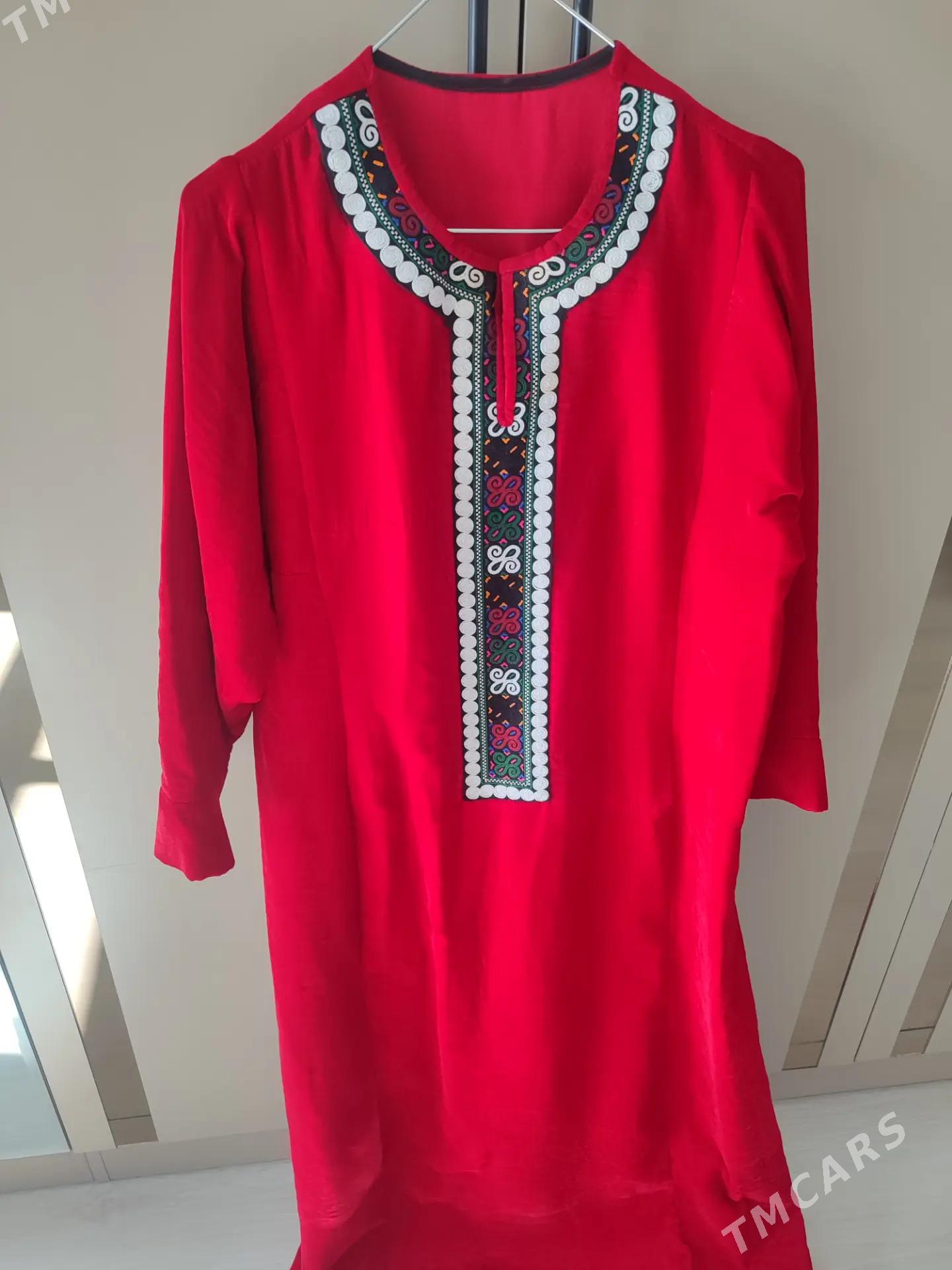 koynek - Balkanabat - img 1