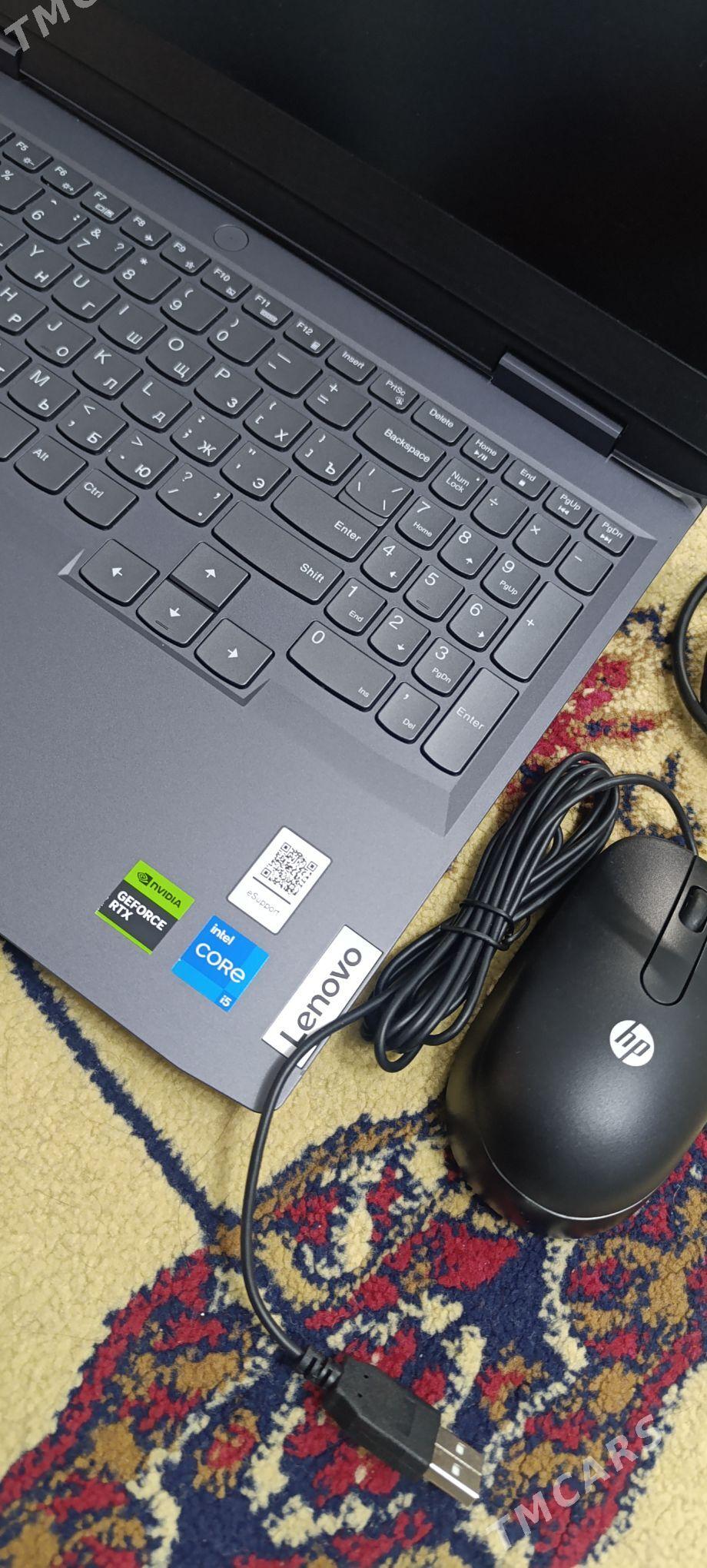 Lenovo noutbuk - Aşgabat - img 3