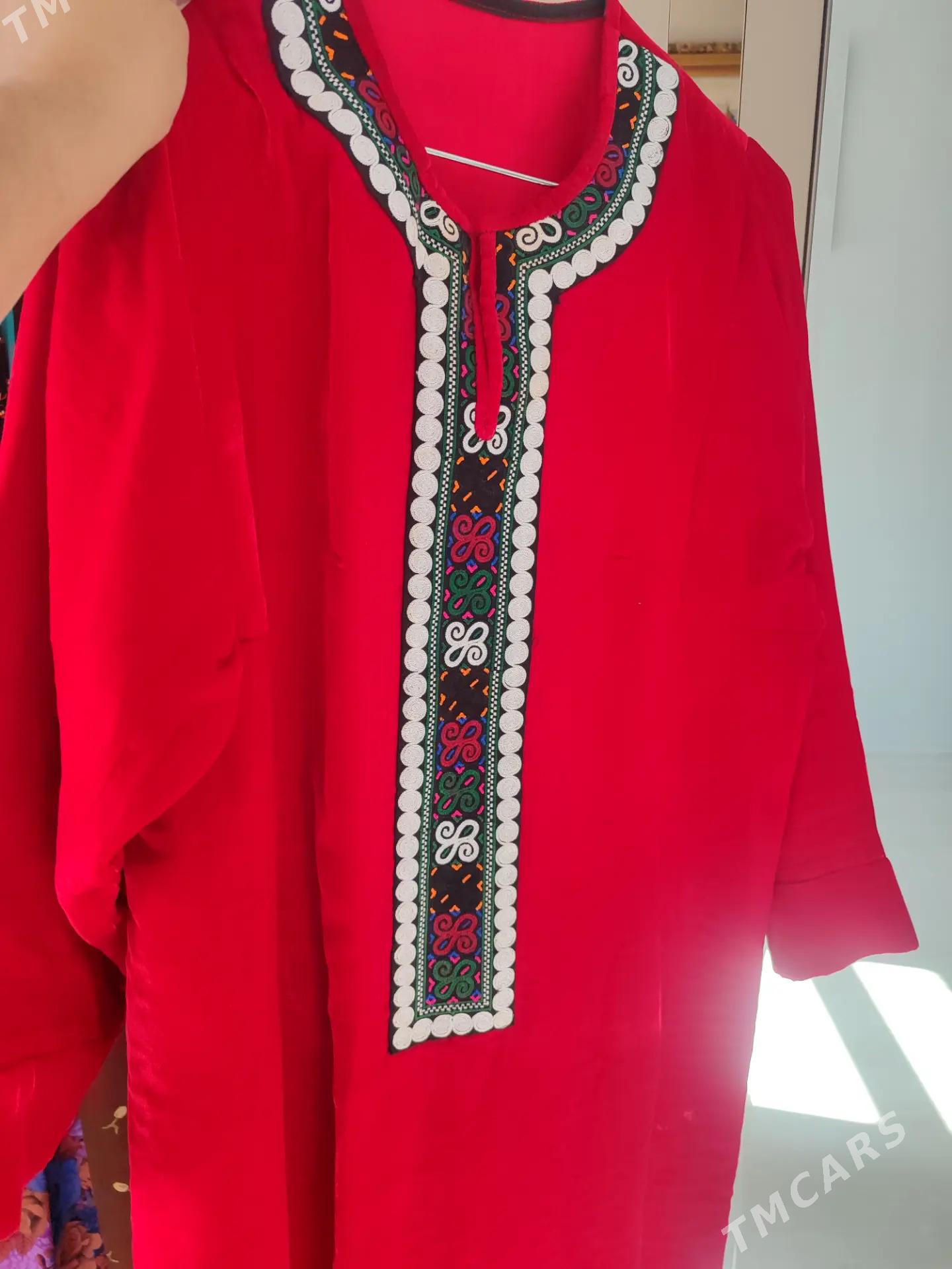 koynek - Balkanabat - img 2