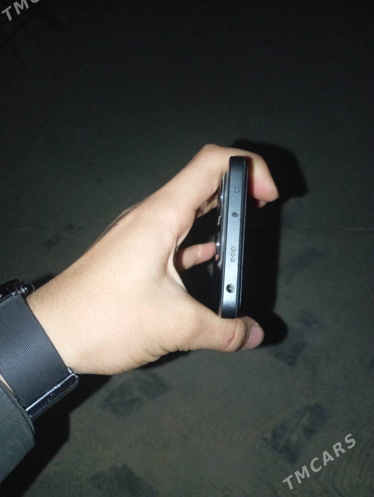 Redmi Not 14 Obmn iphone bn - Ходжамбаз - img 5