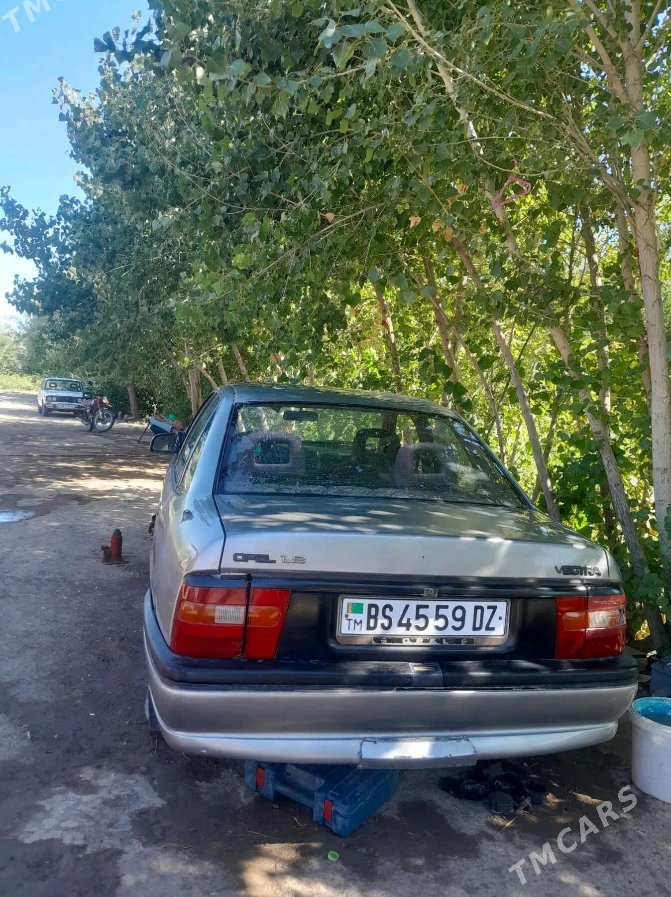 Opel Vectra 1994 - 30 000 TMT - Кёнеургенч - img 3