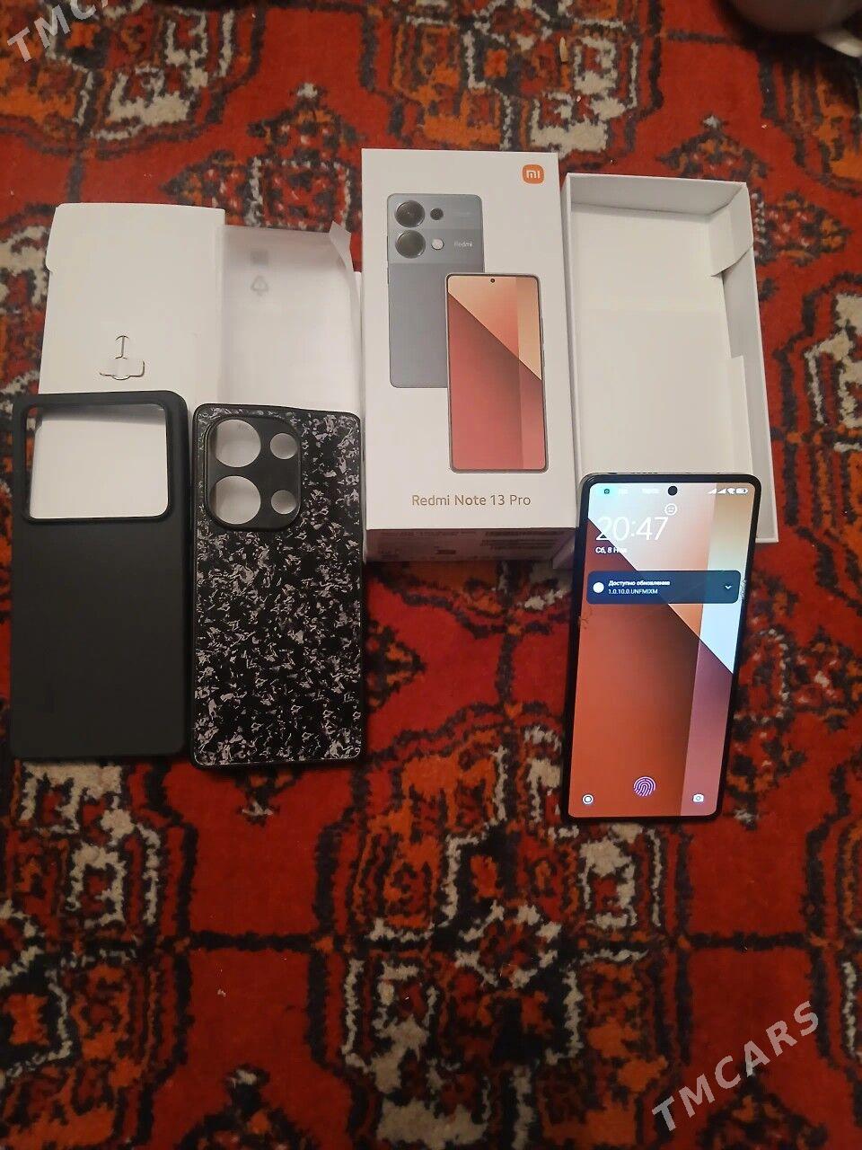 Redmi note 13 pro - Saýat - img 1