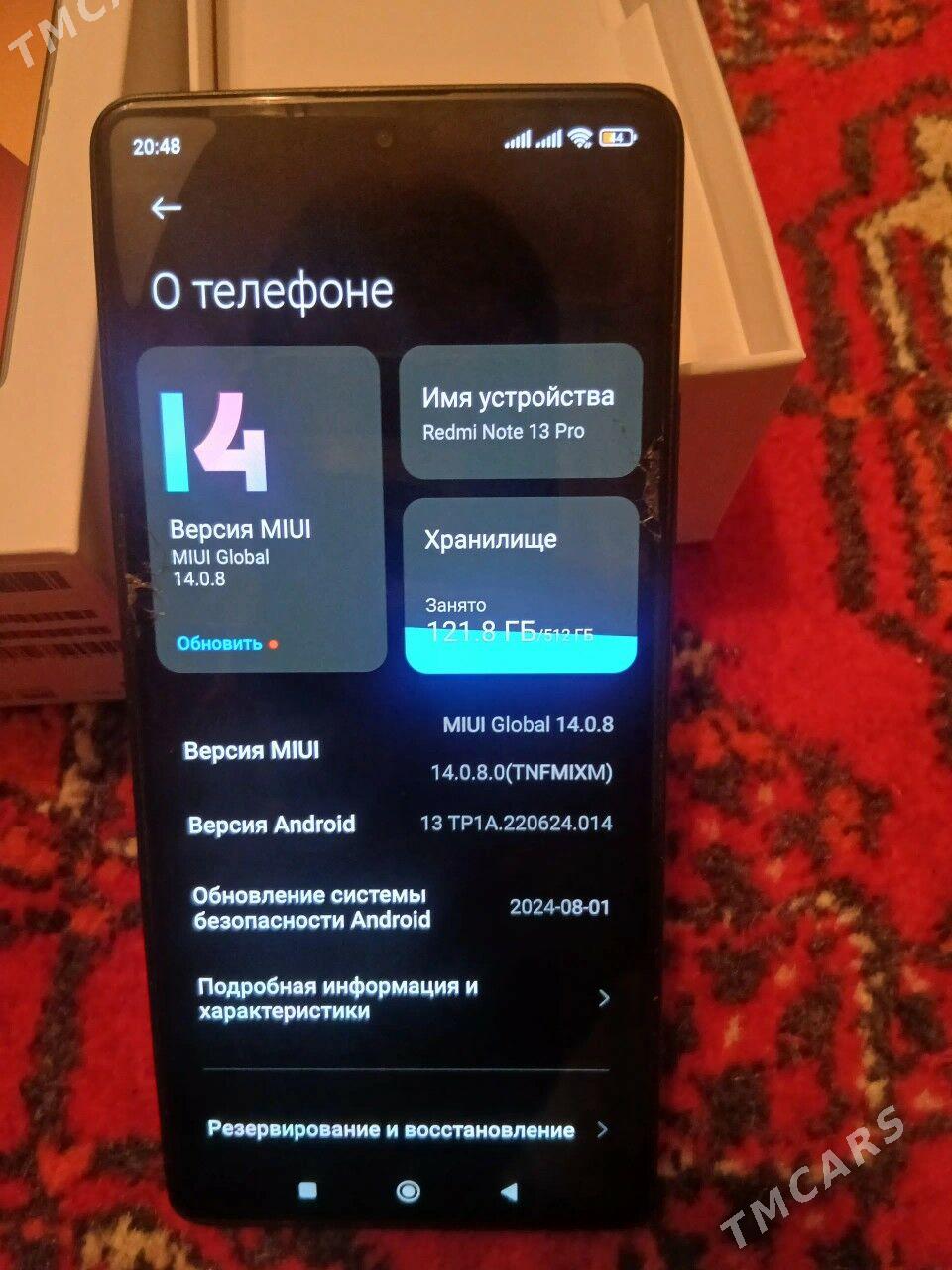 Redmi note 13 pro - Saýat - img 5