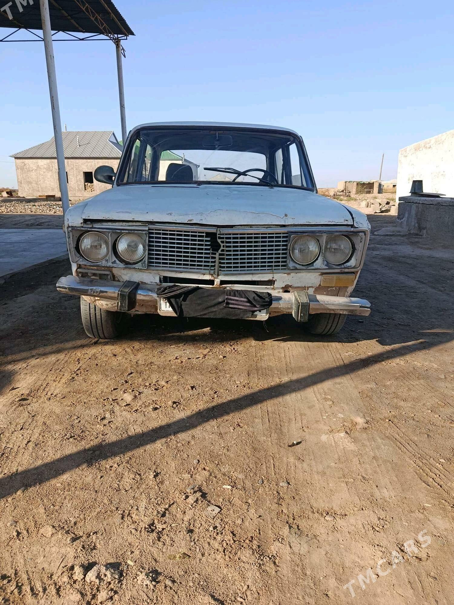 Lada 2106 1989 - 10 000 TMT - Байрамали - img 4