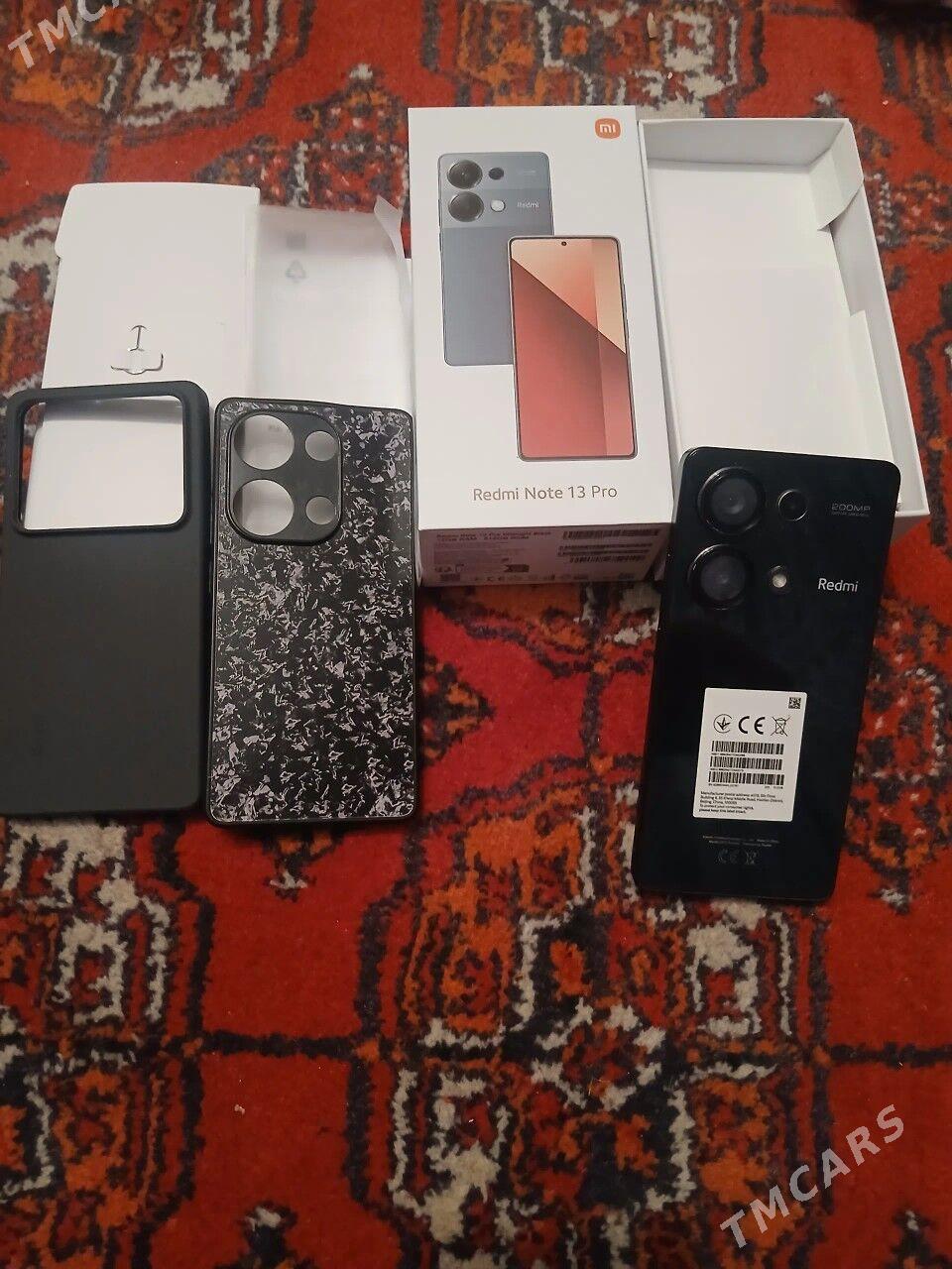 Redmi note 13 pro - Saýat - img 2