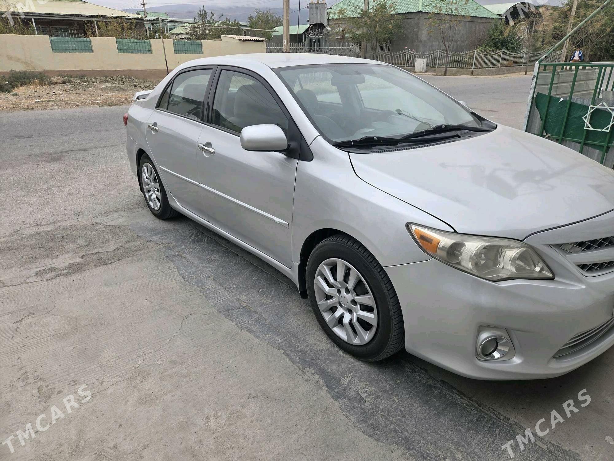 Toyota Corolla 2012 - 154 000 TMT - Бузмеин - img 5