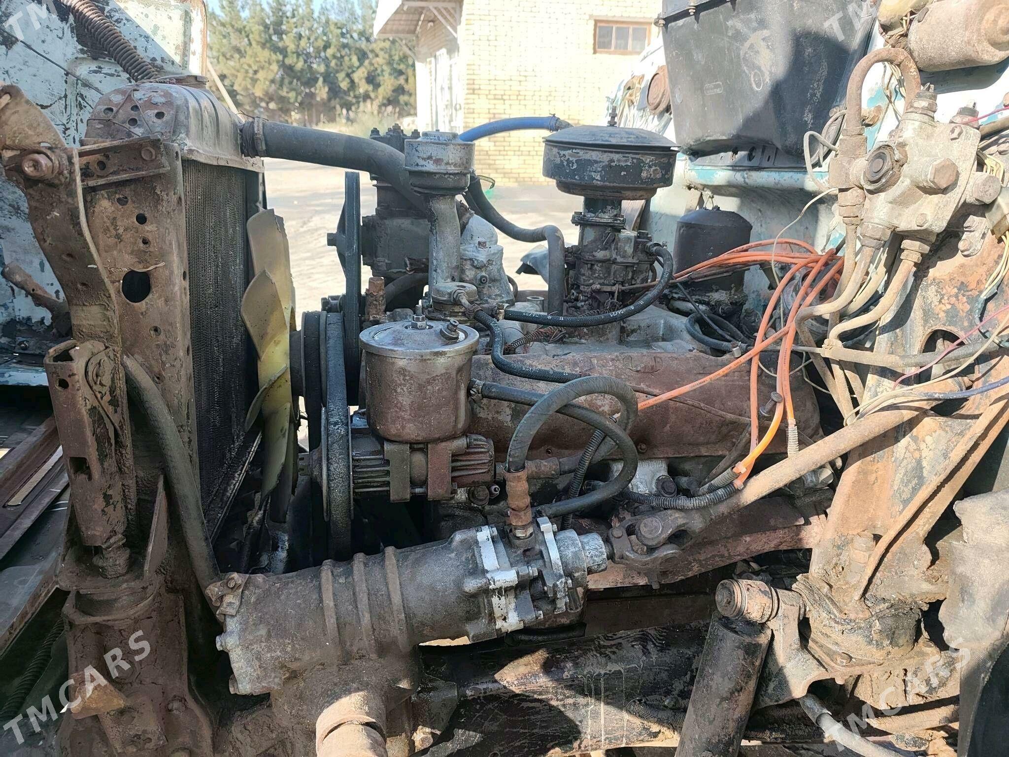 Zil 130 1995 - 48 000 TMT - Saýat - img 7