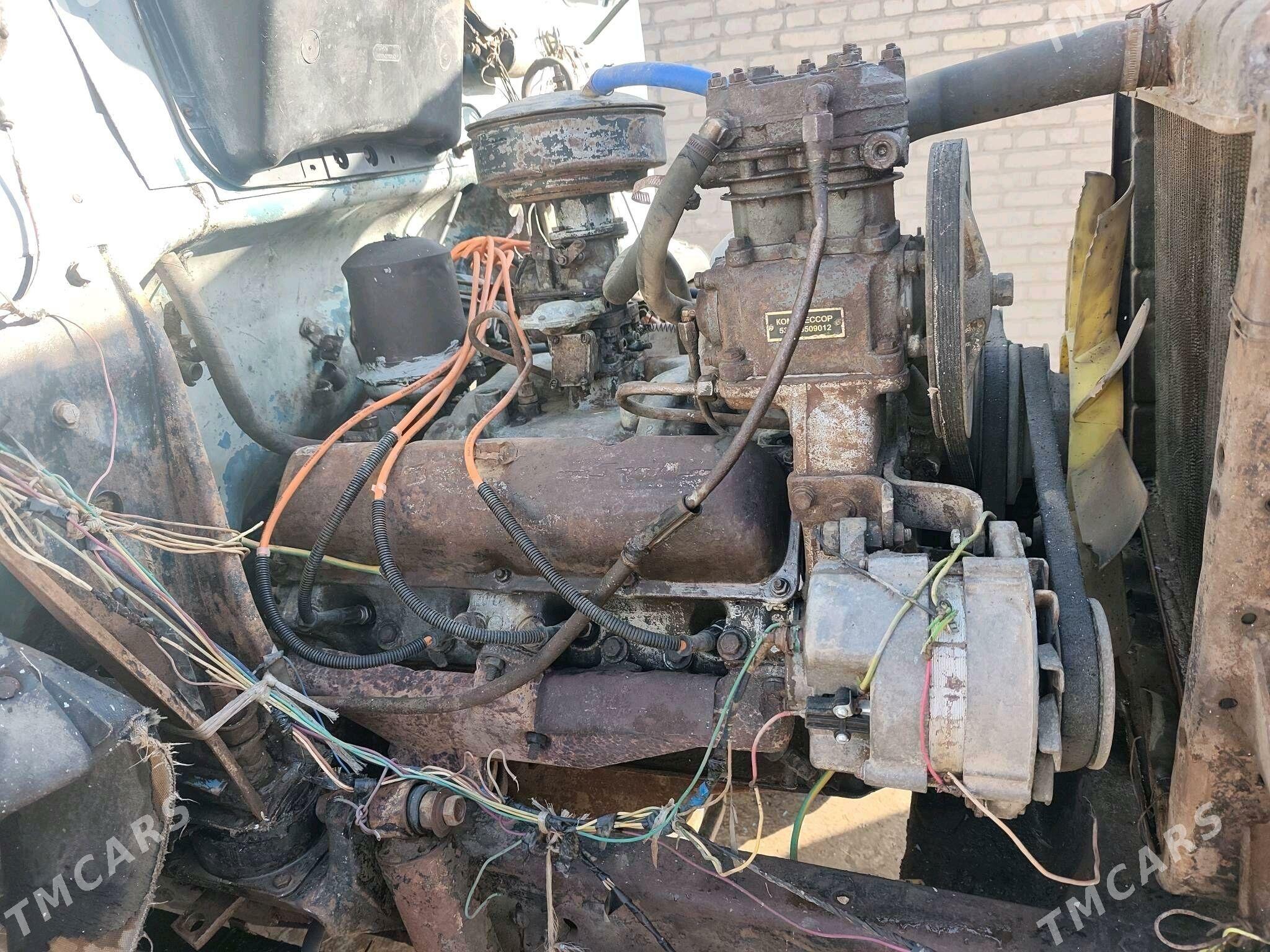 Zil 130 1995 - 48 000 TMT - Saýat - img 6