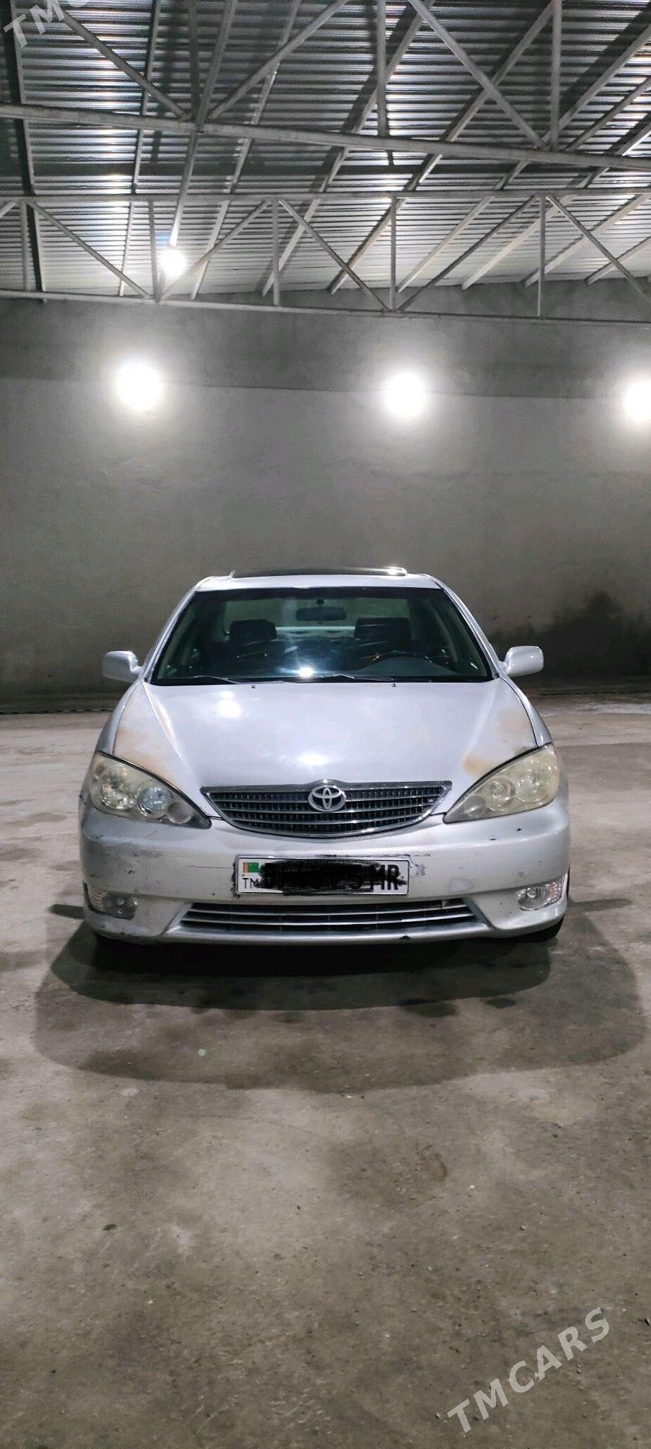 Toyota Camry 2003 - 130 000 TMT - Baýramaly - img 1