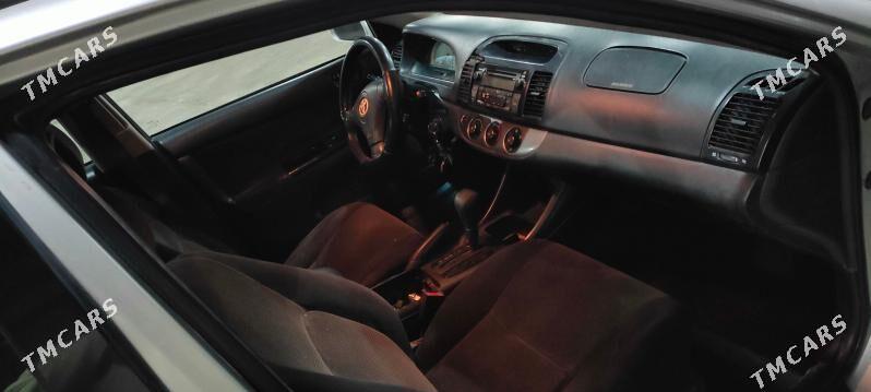 Toyota Camry 2003 - 130 000 TMT - Baýramaly - img 3