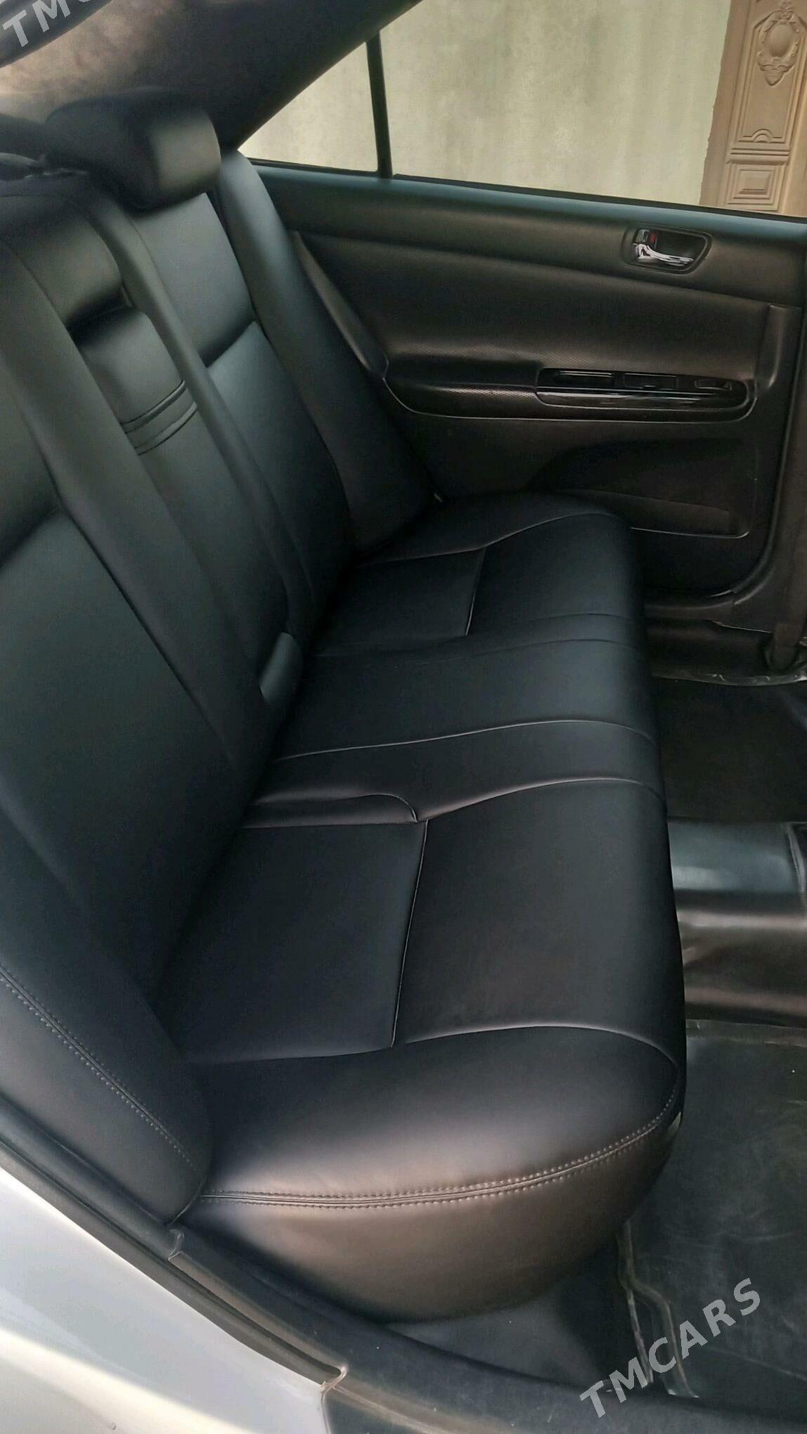 Toyota Camry 2005 - 230 000 TMT - Бахарден - img 6