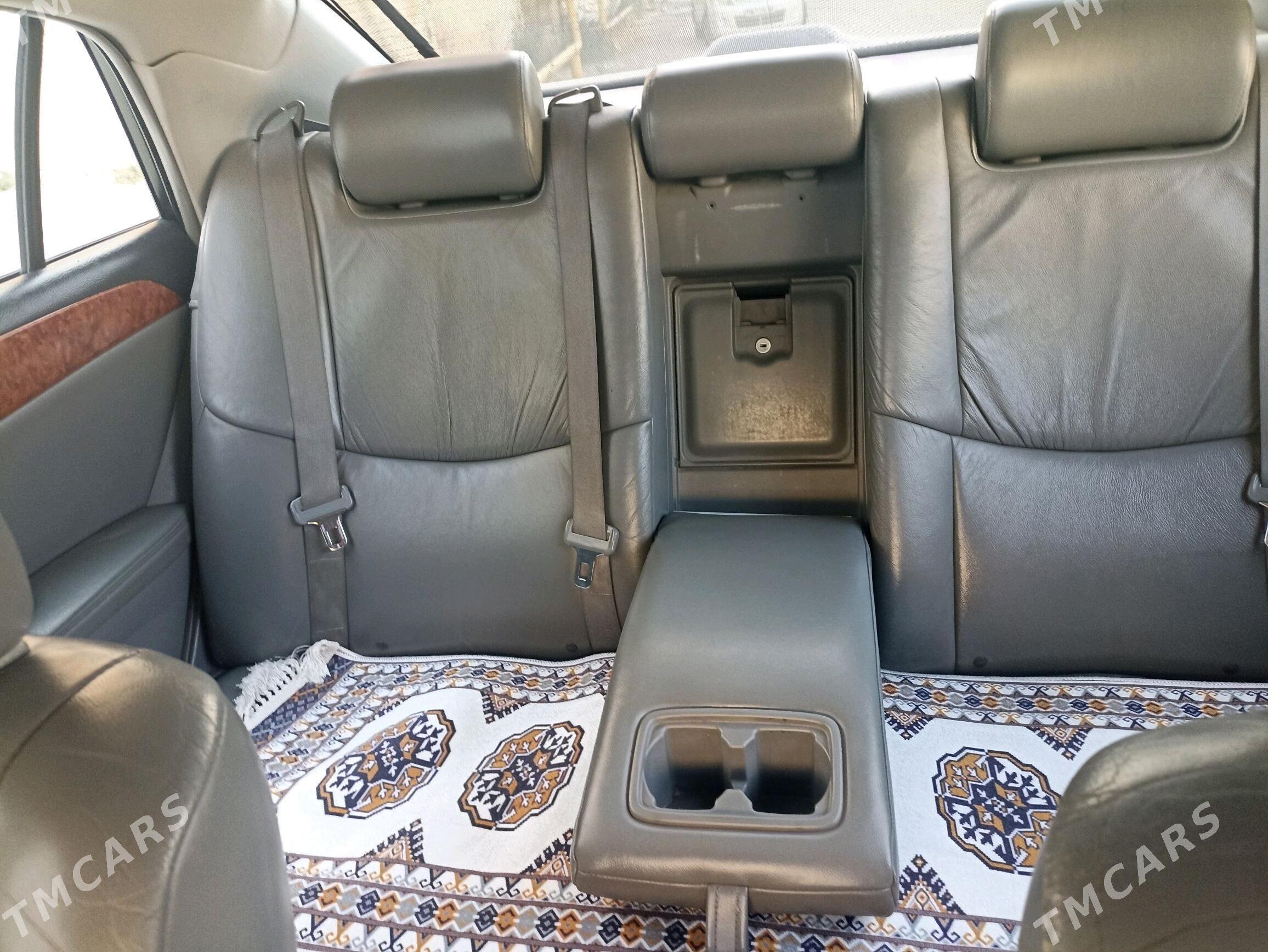 Toyota Avalon 2005 - 190 000 TMT - Балканабат - img 4