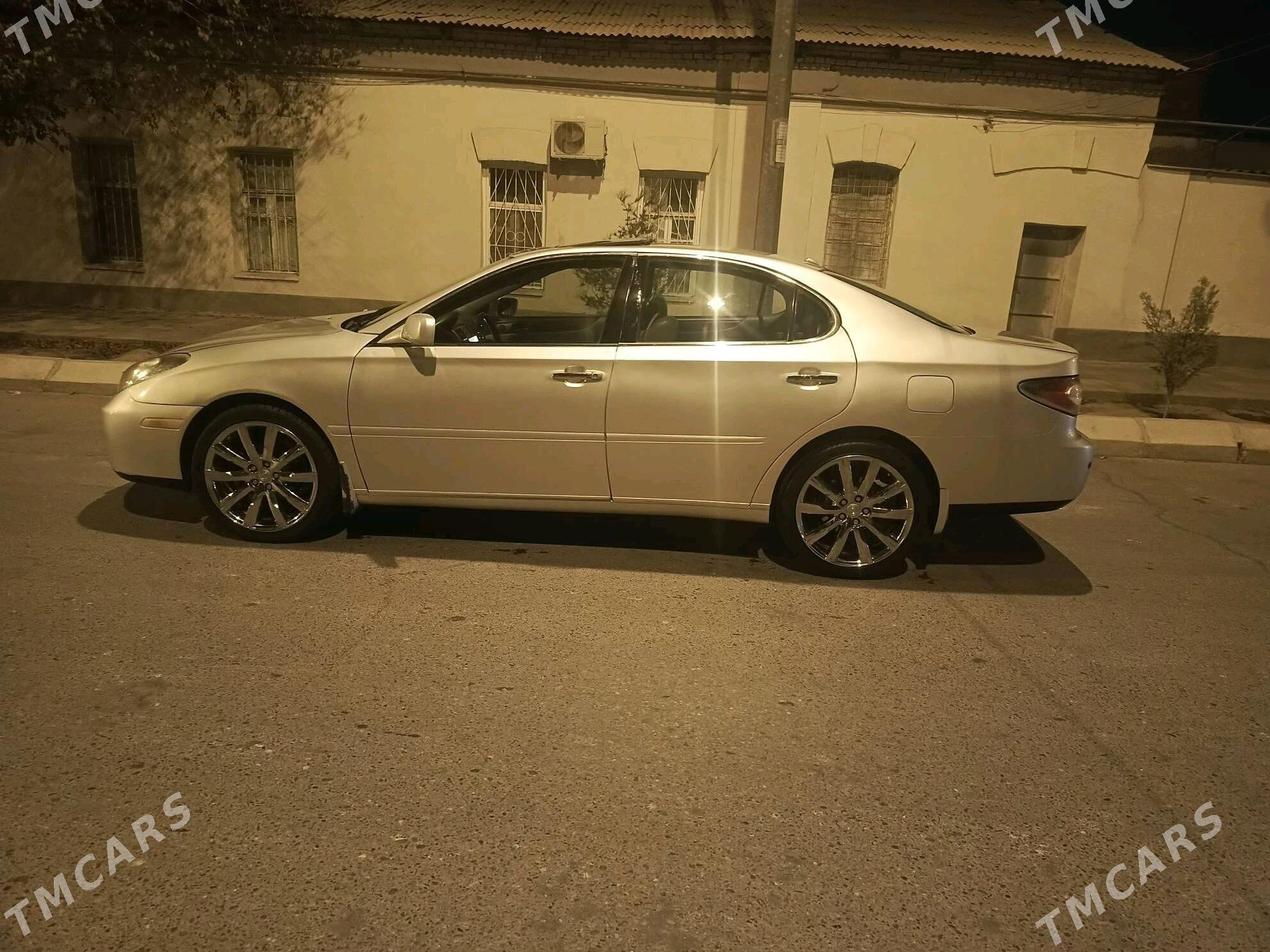 Lexus ES 300 2002 - 135 000 TMT - Baýramaly - img 2