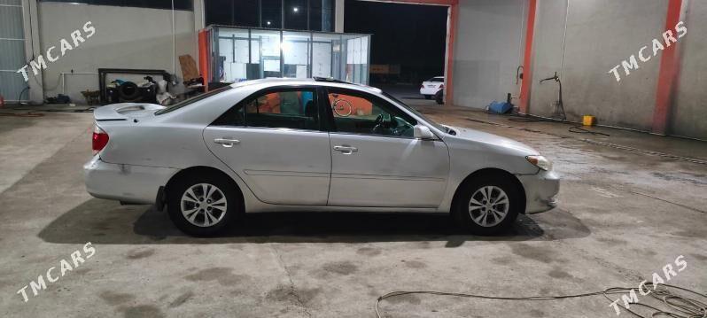 Toyota Camry 2003 - 130 000 TMT - Baýramaly - img 4