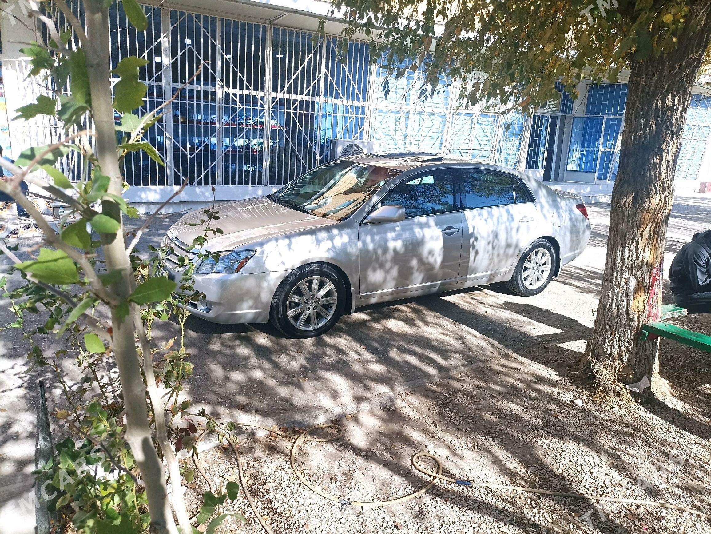 Toyota Avalon 2005 - 190 000 TMT - Балканабат - img 3