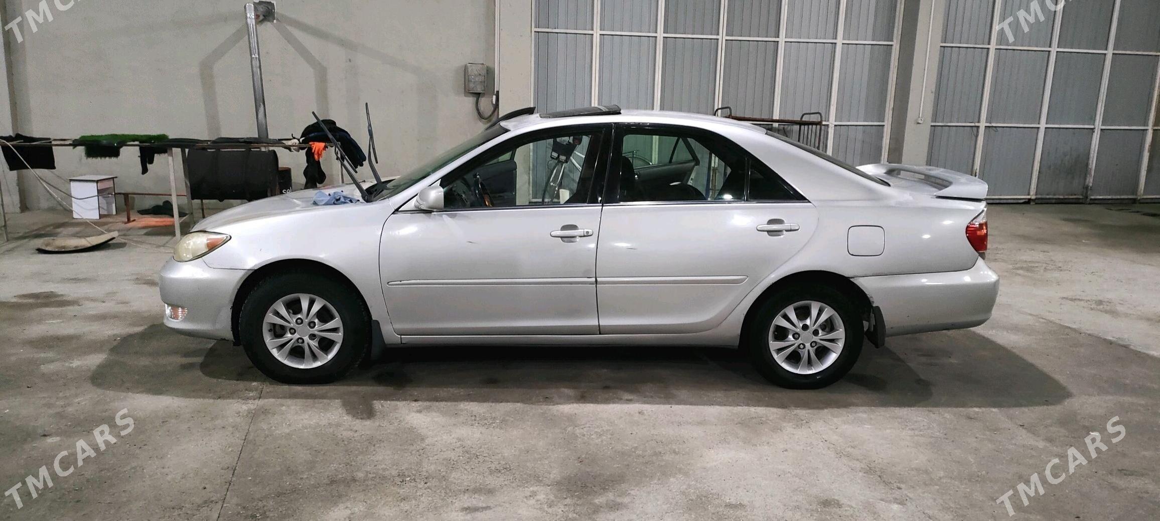 Toyota Camry 2003 - 130 000 TMT - Baýramaly - img 5