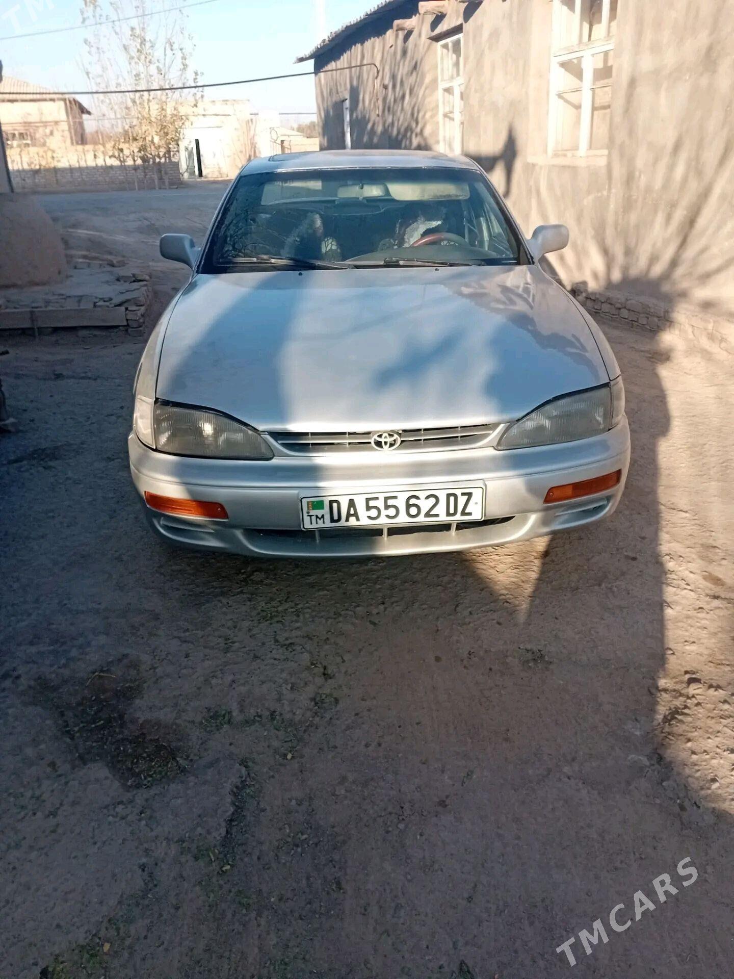 Toyota Camry 1993 - 100 000 TMT - Гороглы (Тагта) - img 1