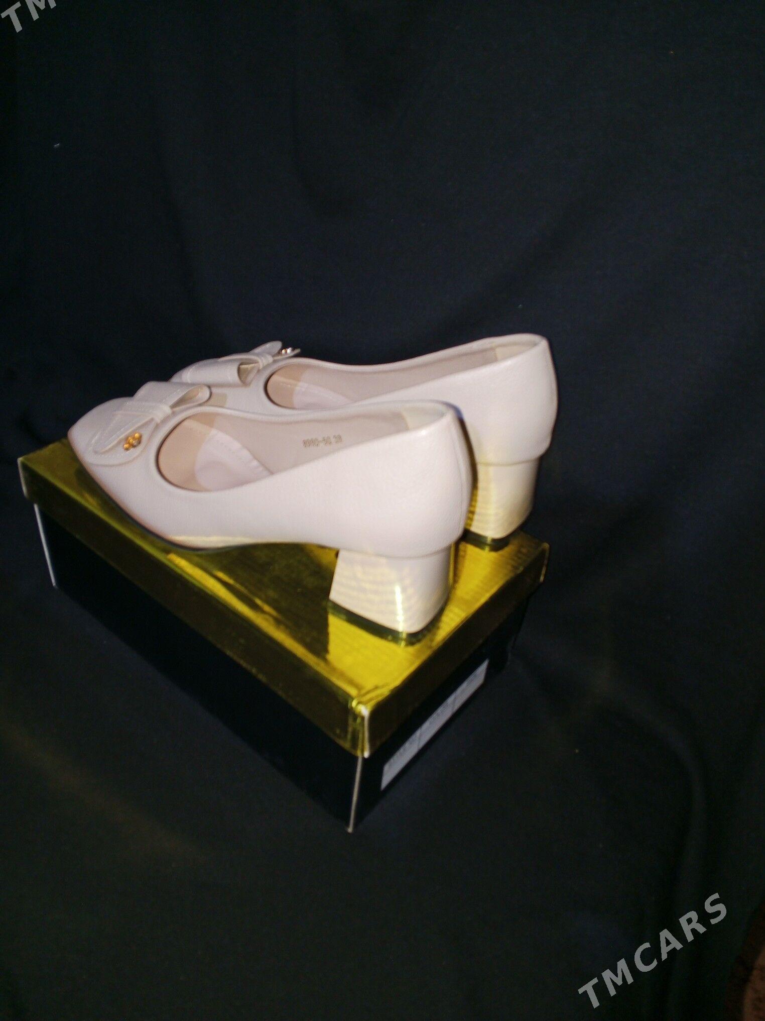 tufli - Дашогуз - img 4