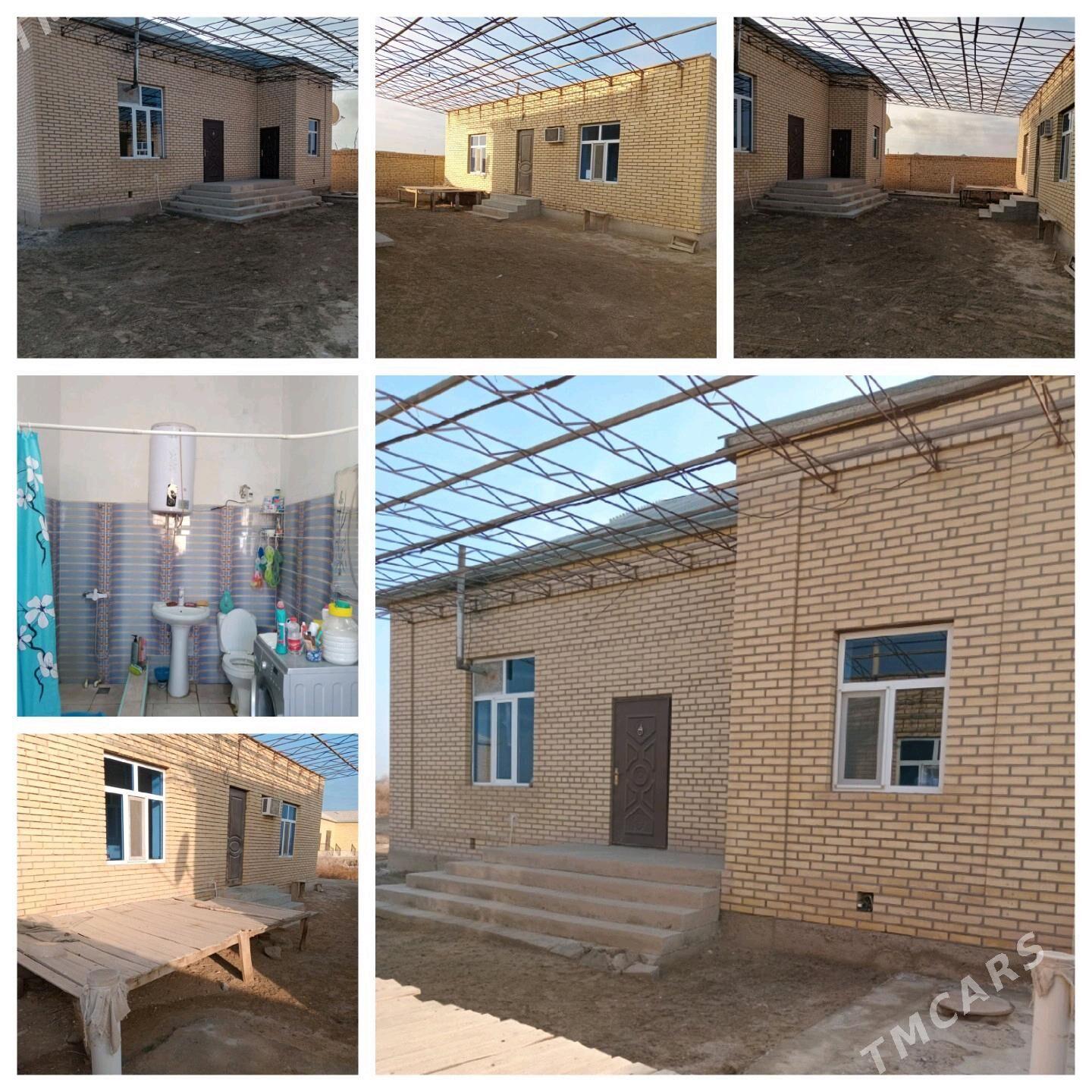 План времянка - Сакарчага - img 1