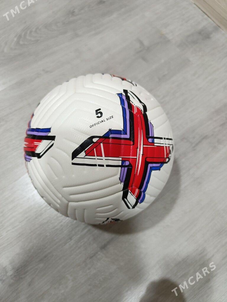 top мяч - 1 mkr - img 1