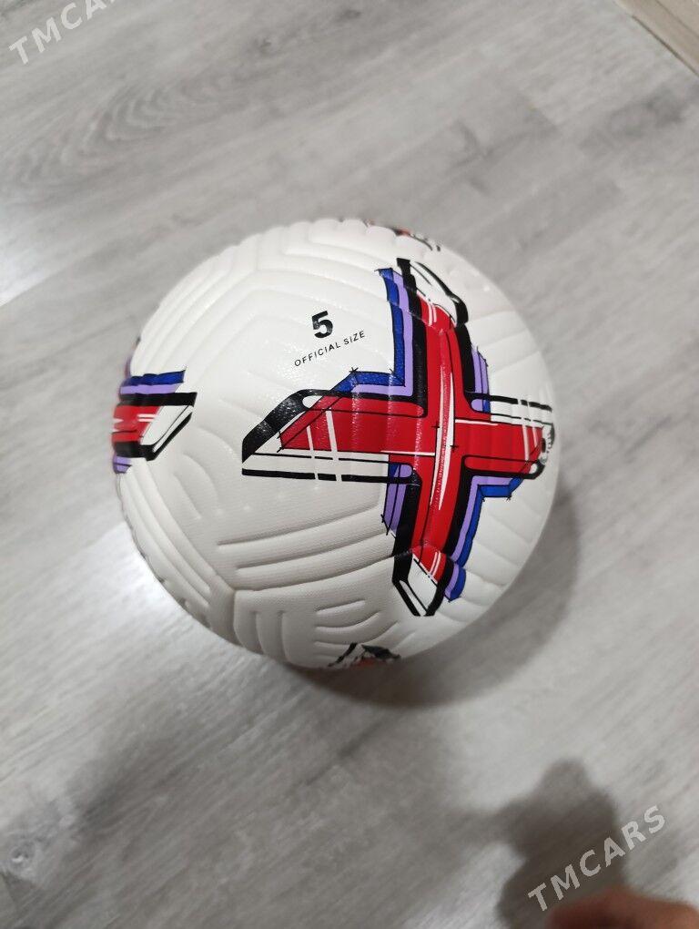 top мяч - 1 mkr - img 4