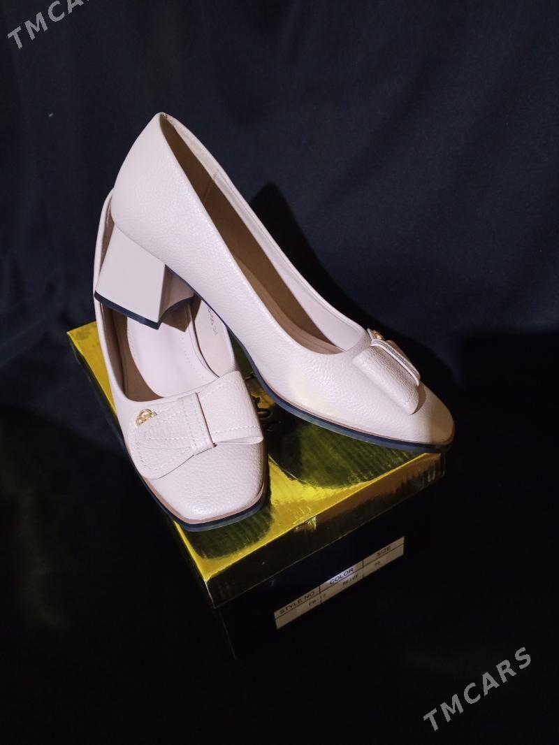 tufli - Дашогуз - img 3