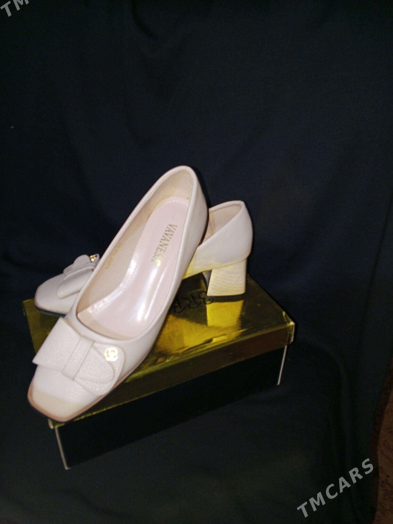 tufli - Дашогуз - img 5