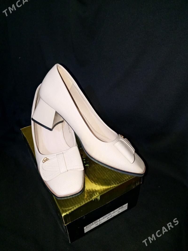 tufli - Дашогуз - img 2