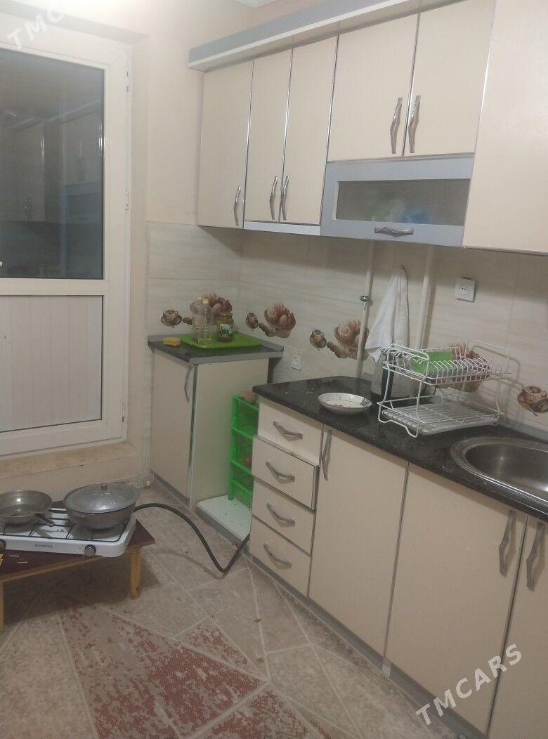 buzmeyin taze ahal - Бузмеин ГРЭС - img 1