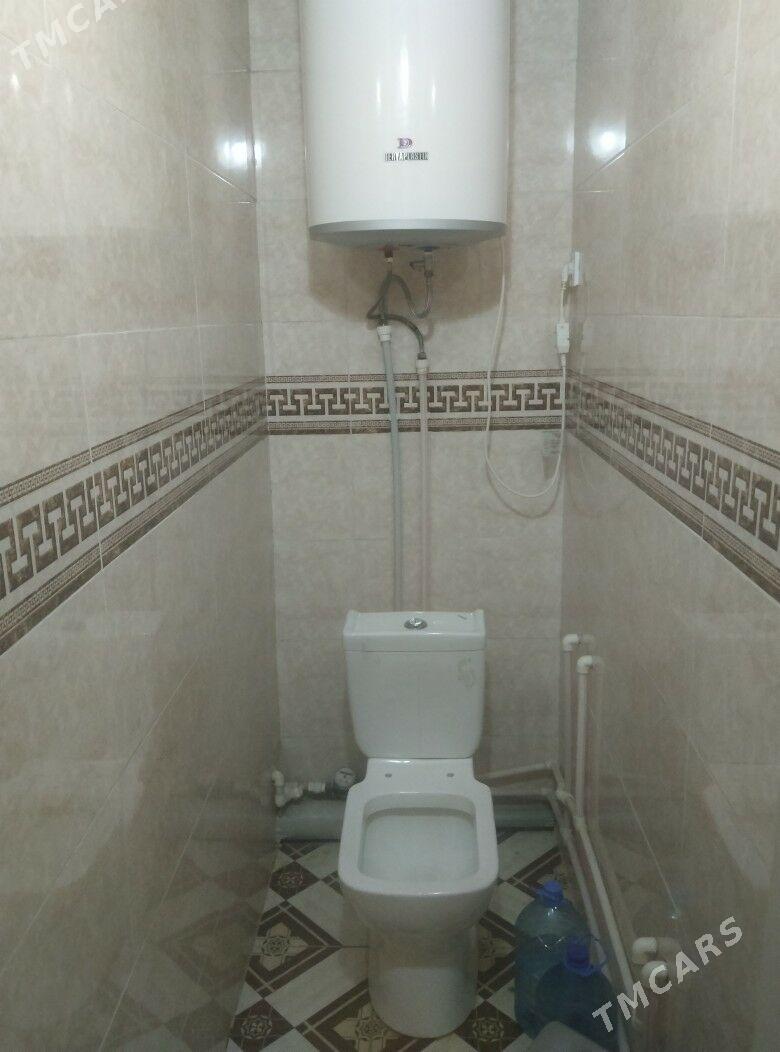 buzmeyin taze ahal - Бузмеин ГРЭС - img 3