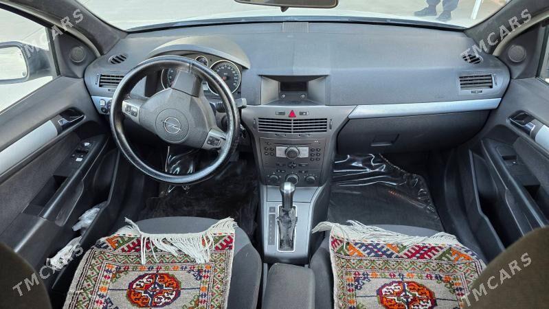 Opel Astra 2005 - 135 000 TMT - Ашхабад - img 7