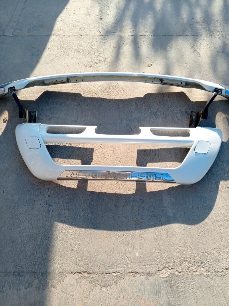 duga hailander 2010 1 000 TMT - Мир 8 - img 1