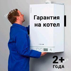 REMONT KOMBI КОМБИ РЕМОНТ - Aşgabat - img 2