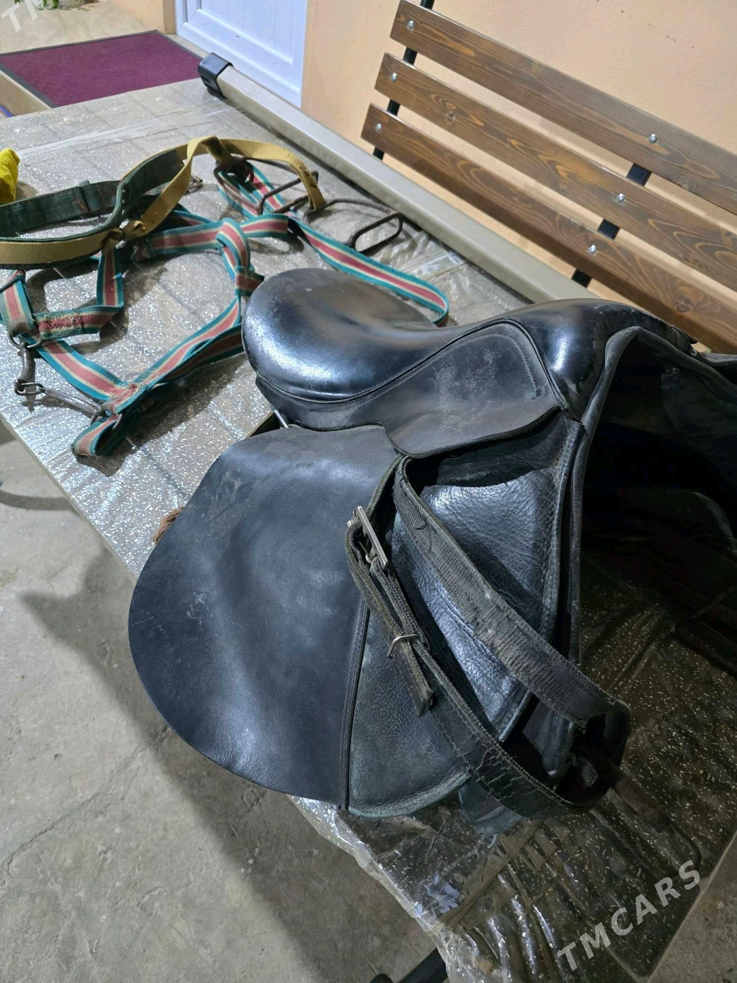 eyer - Aşgabat - img 4