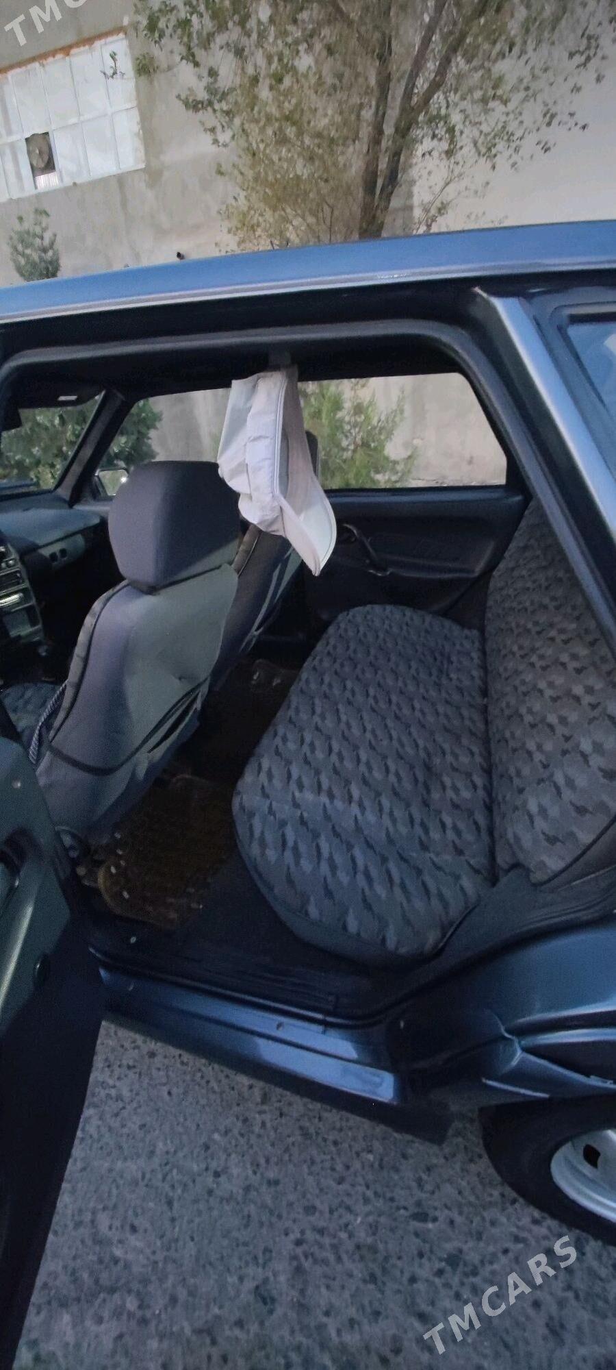 Lada 2115 2000 - 23 000 TMT - Туркменбаши - img 6