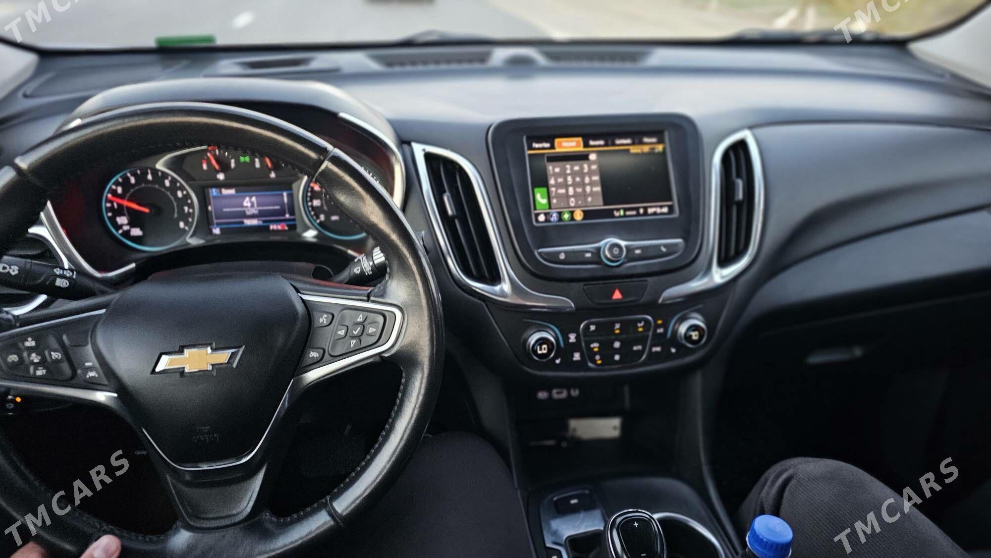 Chevrolet Equinox 2021 - 250 000 TMT - Türkmenabat - img 2