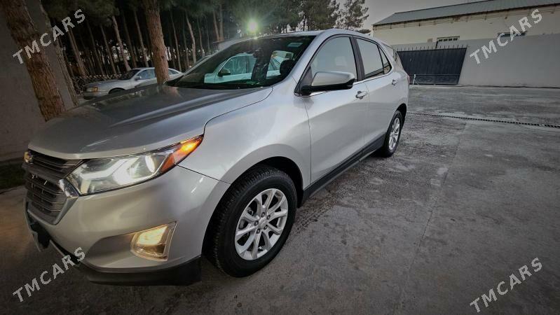 Chevrolet Equinox 2021 - 250 000 TMT - Türkmenabat - img 3