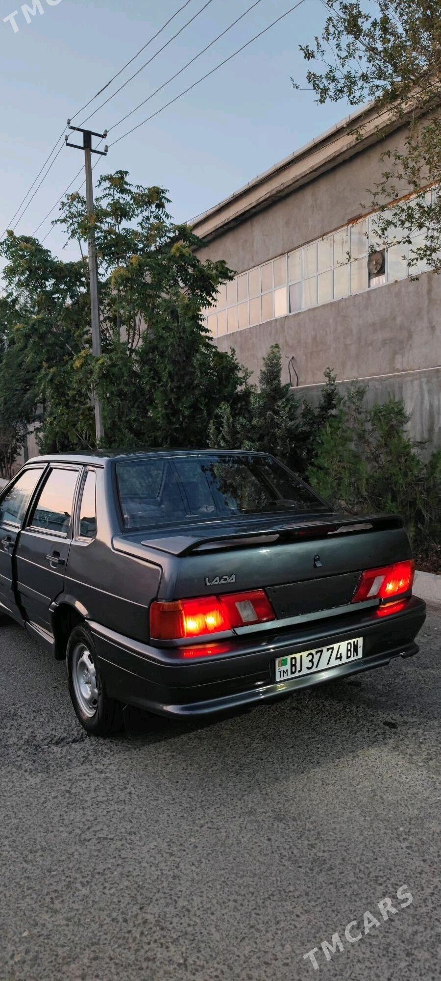 Lada 2115 2000 - 23 000 TMT - Туркменбаши - img 8