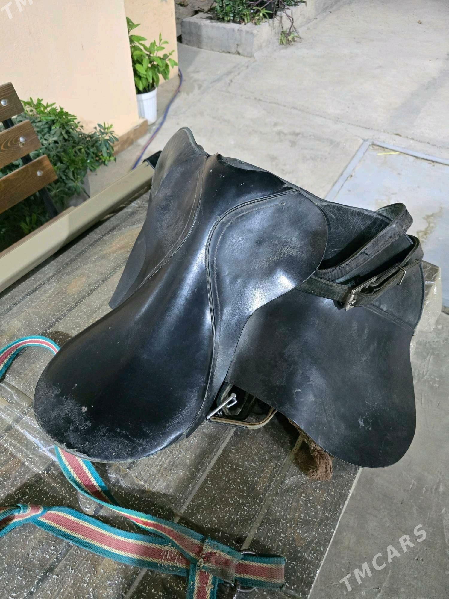 eyer - Aşgabat - img 2