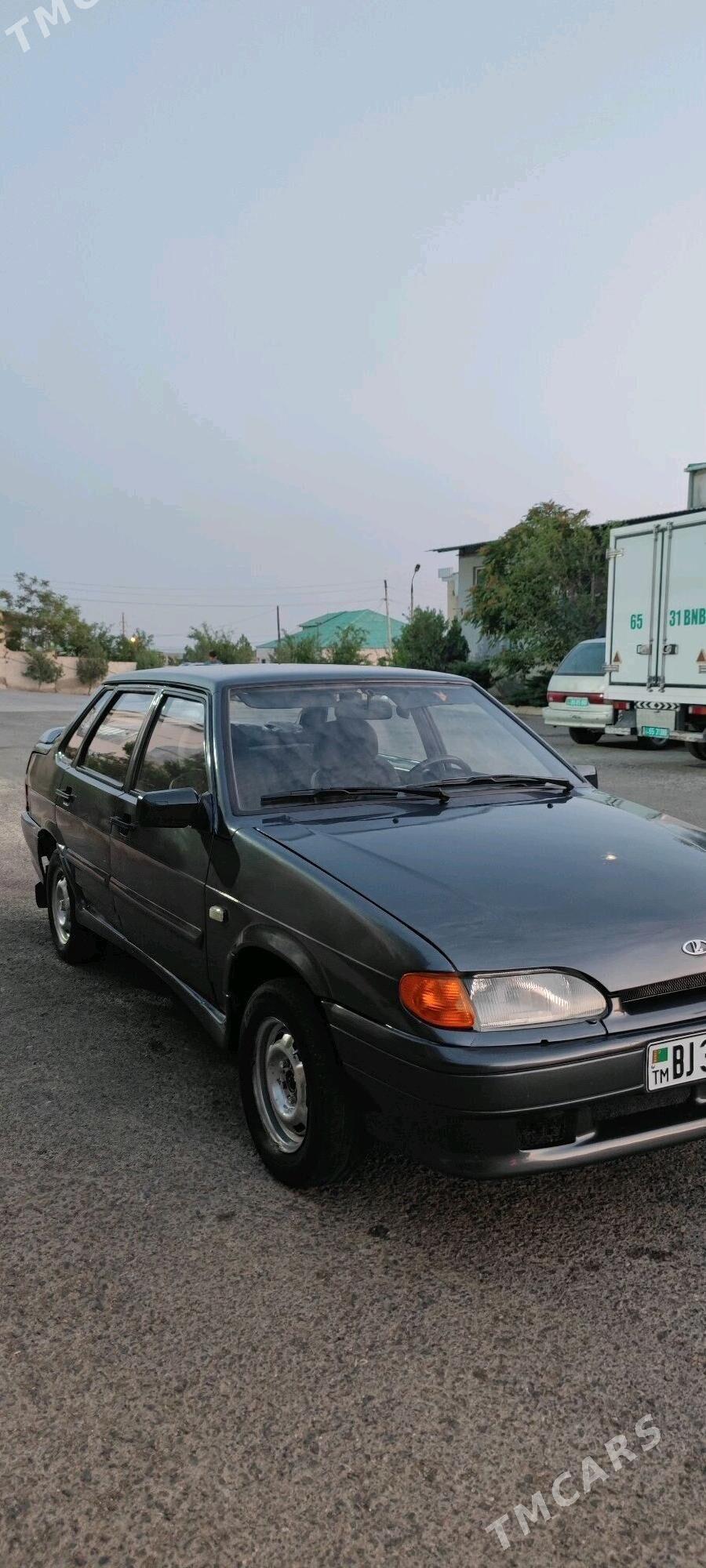 Lada 2115 2000 - 23 000 TMT - Туркменбаши - img 7