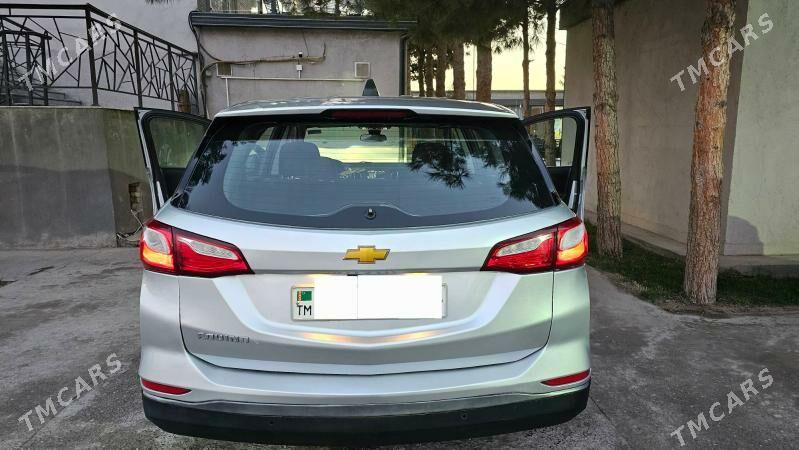Chevrolet Equinox 2021 - 250 000 TMT - Türkmenabat - img 4
