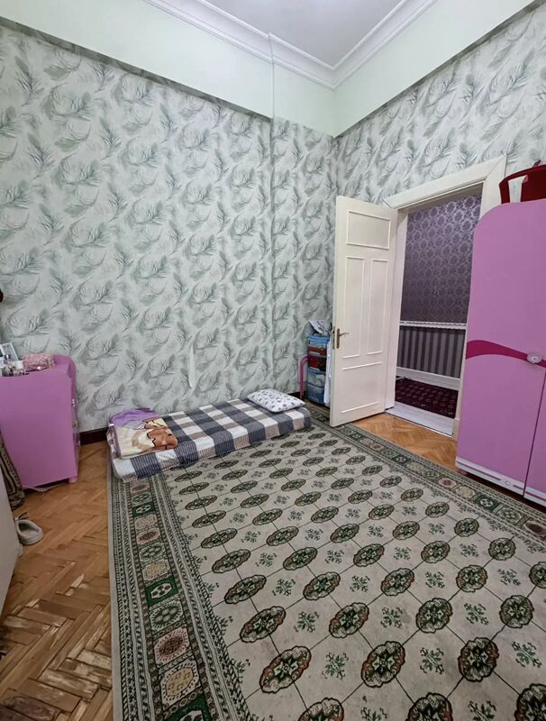 ЛЕНИНА РУХНАМА 4 комн 7 этаж - Aşgabat - img 4