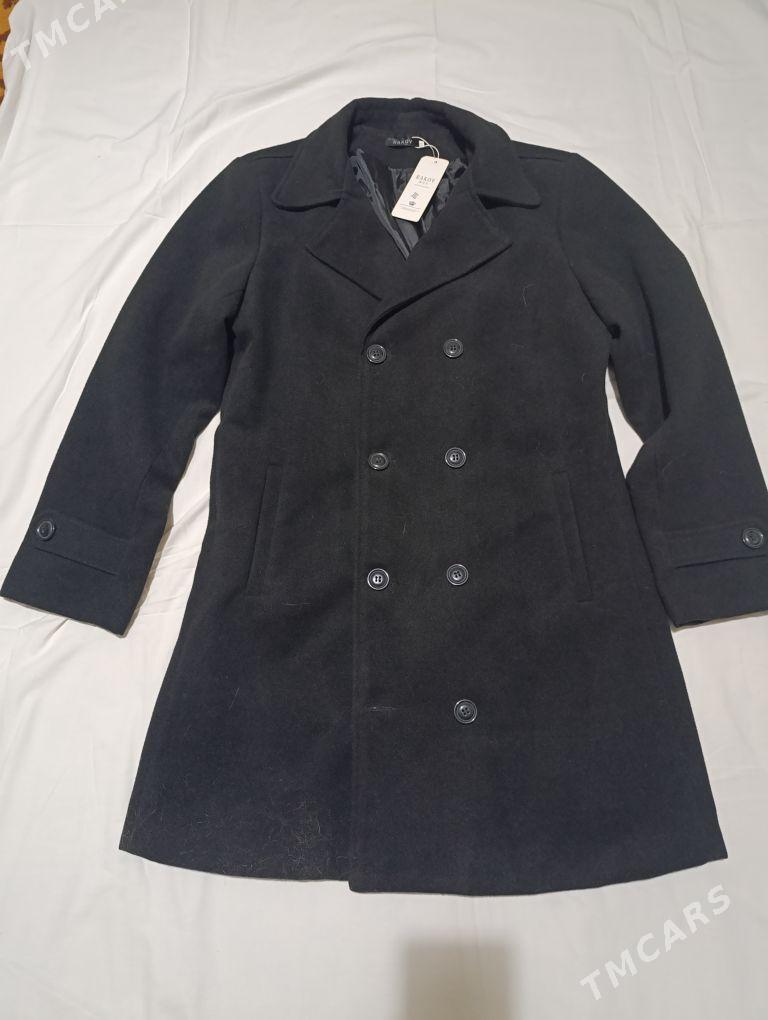 пальто мужское - Хитровка - img 2