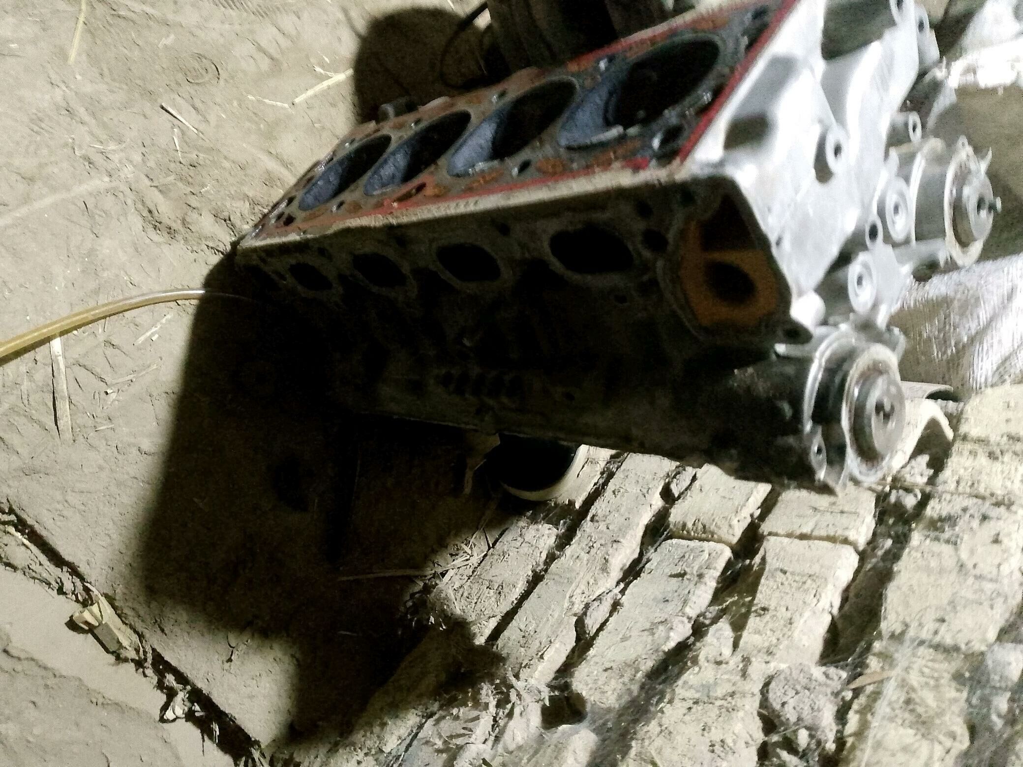 galovka 500 TMT - Дашогуз - img 2