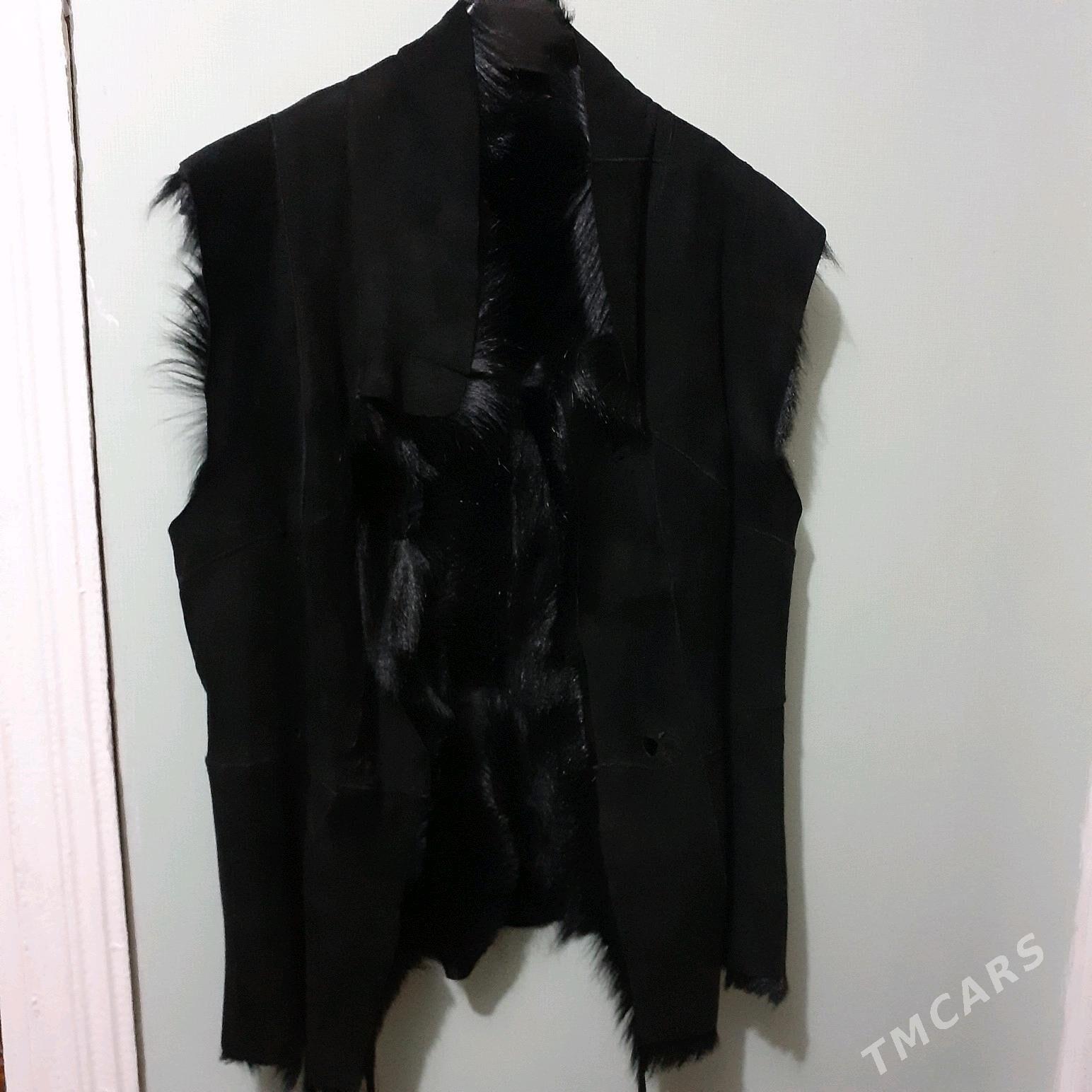 пиджак и безрукавка - Türkmenbaşy - img 2