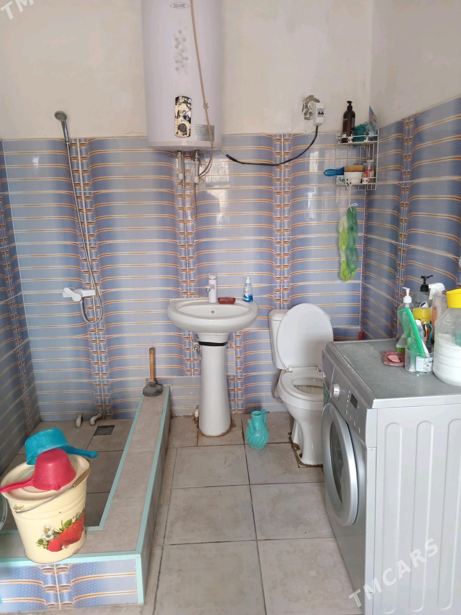 План времянка - Сакарчага - img 3