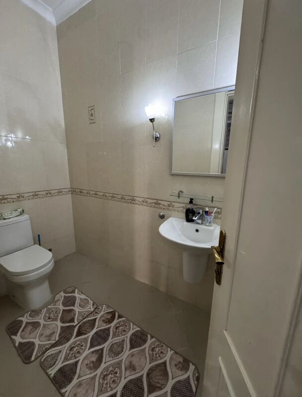 ЛЕНИНА РУХНАМА 4 комн 7 этаж - Aşgabat - img 9