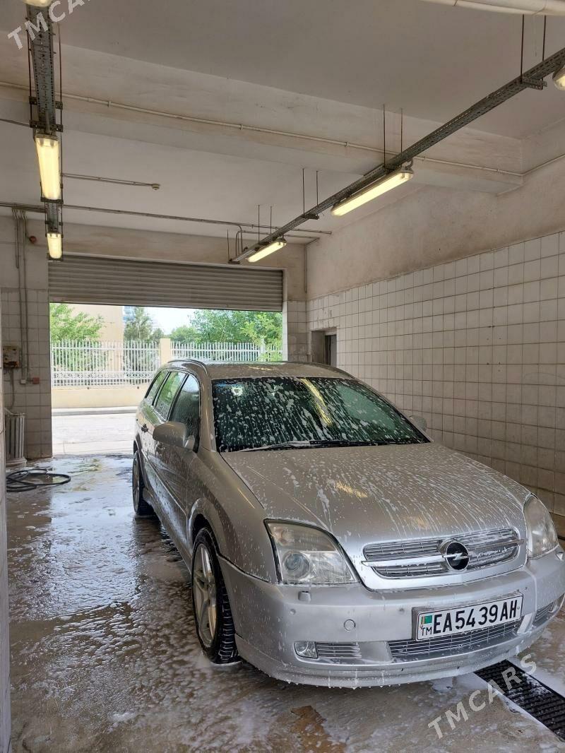 Opel Vectra 2004 - 85 000 TMT - Parahat 7 - img 1