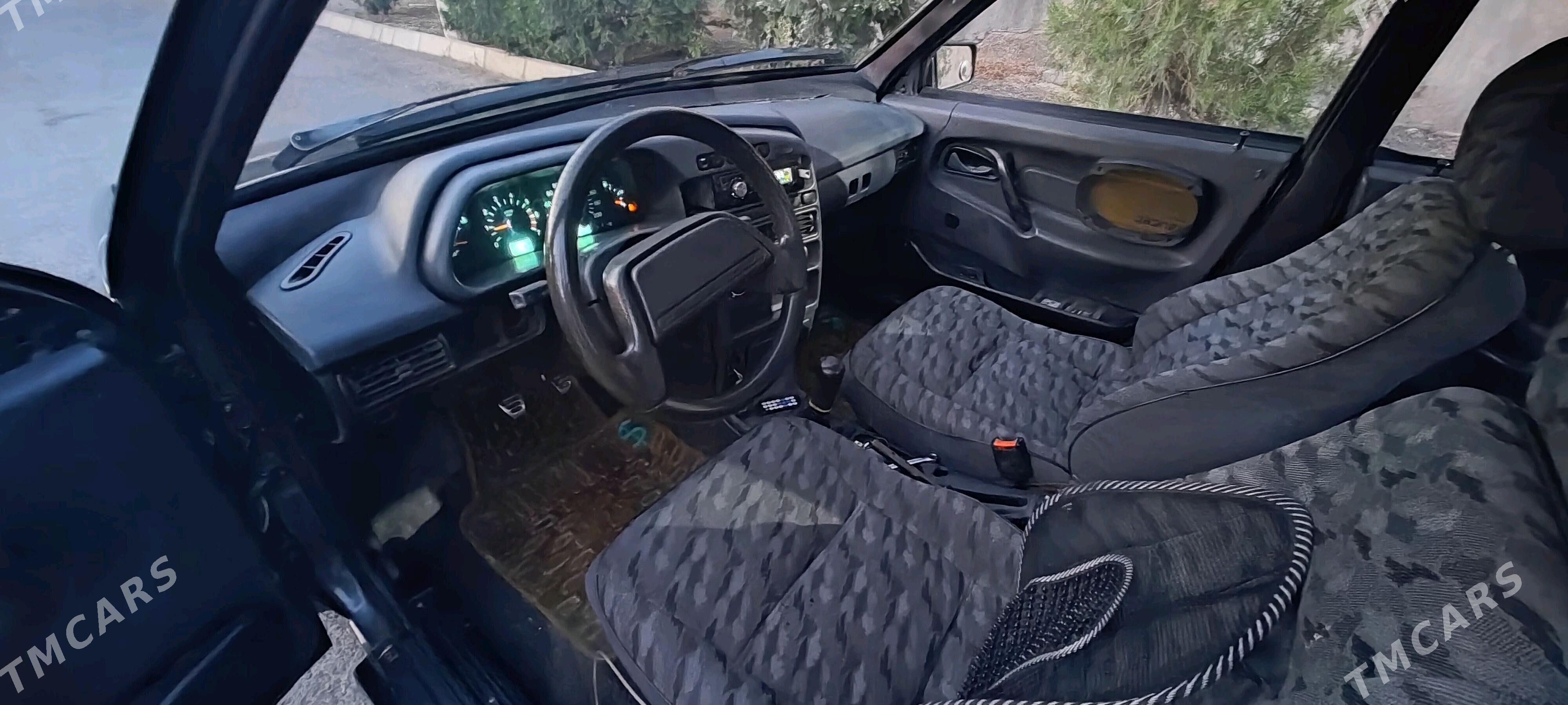 Lada 2115 2000 - 23 000 TMT - Туркменбаши - img 5