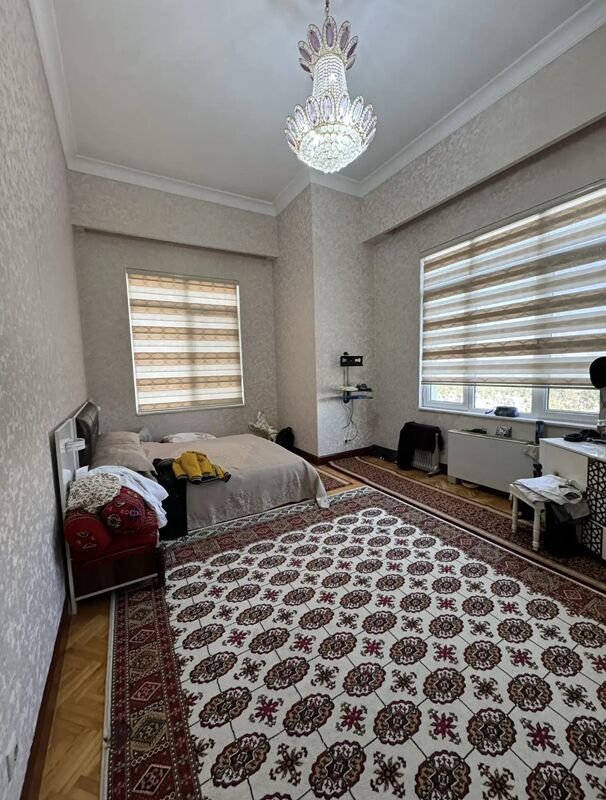 ЛЕНИНА РУХНАМА 4 комн 7 этаж - Aşgabat - img 5